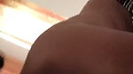 Horny Tamil Girl Blowjob Sucking Lovers Big Dick And Balls 1