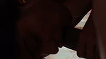 Horny Tamil Girl Blowjob Sucking Lovers Big Dick And Balls 1