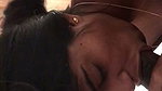 Horny Tamil Girl Blowjob Sucking Lovers Big Dick And Balls 1