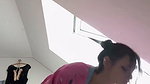 MILKY BOOBS HANGING OOPSS NIPSLIP MOMEMT YUMMM 1