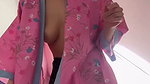 MILKY BOOBS HANGING OOPSS NIPSLIP MOMEMT YUMMM 1