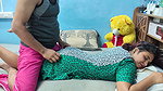 Mallu Hot Wife Ass and Back Massage by Mallu Husband Hot Romance ft Vaigavarun45 by V 1