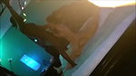 Perfect Saturday night gangbang sex party wife with two guys getting fucked raw 1