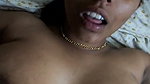 Sexy Bigbooby Mallu Babe Pressing Boobs Showing Ass Hard Doggy Missionary Fuck Update 1