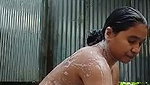Sexy Figure Bigboob Beautiful Village Bhabi Showing & Fingering updates 13