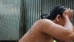 Sexy Figure Bigboob Beautiful Village Bhabi Showing & Fingering updates 13