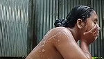 Sexy Figure Bigboob Beautiful Village Bhabi Showing & Fingering updates 13