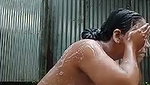 Sexy Figure Bigboob Beautiful Village Bhabi Showing & Fingering updates 13