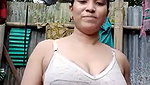 Sexy Figure Bigboob Beautiful Village Bhabi Showing & Fingering updates 15