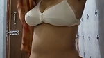 Sexy Figure Bigboob Beautiful Village Bhabi Showing & Fingering updates 20