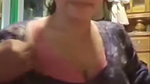Sexy Figure Bigboob Beautiful Village Bhabi Showing & Fingering updates 21
