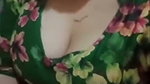 Sexy Figure Bigboob Beautiful Village Bhabi Showing & Fingering updates 22