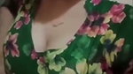 Sexy Figure Bigboob Beautiful Village Bhabi Showing & Fingering updates 22