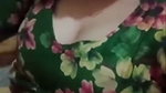 Sexy Figure Bigboob Beautiful Village Bhabi Showing & Fingering updates 22