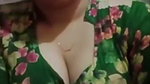 Sexy Figure Bigboob Beautiful Village Bhabi Showing & Fingering updates 22