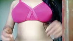 Sexy Figure Bigboob Beautiful Village Bhabi Showing & Fingering updates 23