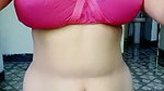 Sexy Figure Bigboob Beautiful Village Bhabi Showing & Fingering updates 23