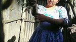 Sexy Figure Bigboob Beautiful Village Bhabi Showing & Fingering updates 24