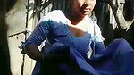 Sexy Figure Bigboob Beautiful Village Bhabi Showing & Fingering updates 24