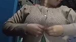 Sexy Figure Bigboob Beautiful Village Bhabi Showing & Fingering updates 25