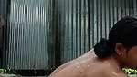 Sexy Figure Bigboob Beautiful Village Bhabi Showing & Fingering updates 26