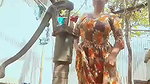 Sexy Figure Bigboob Beautiful Village Bhabi Showing & Fingering updates 27