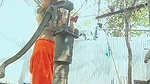 Sexy Figure Bigboob Beautiful Village Bhabi Showing & Fingering updates 27