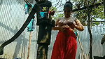 Sexy Figure Bigboob Beautiful Village Bhabi Showing & Fingering updates 27