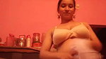 Sexy Figure Bigboob Beautiful Village Bhabi Showing & Fingering updates 28