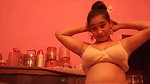 Sexy Figure Bigboob Beautiful Village Bhabi Showing & Fingering updates 28
