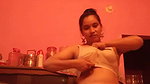 Sexy Figure Bigboob Beautiful Village Bhabi Showing & Fingering updates 28
