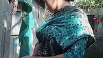 Sexy Figure Bigboob Beautiful Village Bhabi Showing & Fingering updates 3