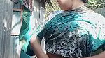 Sexy Figure Bigboob Beautiful Village Bhabi Showing & Fingering updates 3
