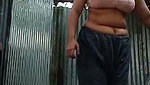Sexy Figure Bigboob Beautiful Village Bhabi Showing & Fingering updates 7