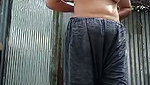 Sexy Figure Bigboob Beautiful Village Bhabi Showing & Fingering updates 7