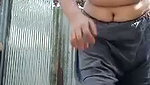 Sexy Figure Bigboob Beautiful Village Bhabi Showing & Fingering updates 7