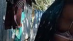 Sexy Figure Bigboob Beautiful Village Bhabi Showing & Fingering updates 8