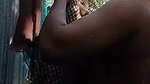 Sexy Figure Bigboob Beautiful Village Bhabi Showing & Fingering updates 9
