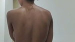 Sexy Slim Bhabi Showing 3