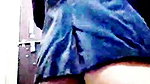 Sexy Slim Bhabi Showing 4