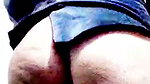Sexy Slim Bhabi Showing 4