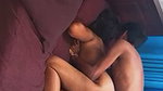 Tamil Girl Fucked hard lover at home 1