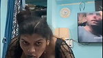 Tamil couple foreplay, milf handjob to cum, blowjob, boobs sucked – clear tamil audio 2