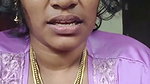 Trichy Sathana seducing with intentional boobs show 1