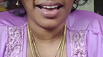 Trichy Sathana seducing with intentional boobs show 1