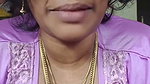 Trichy Sathana seducing with intentional boobs show 1