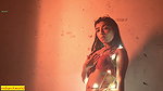 indian beautiful college girl sex fucking after dance 1