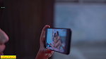 indian beautiful college girl sex fucking after dance 1
