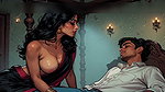 Unfulfilled Lust