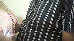 Telugu Aunty With Tailor Stepuncle part 1